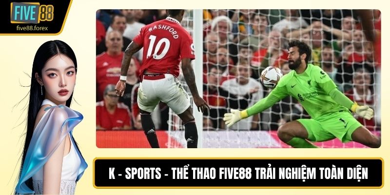 K – Sports