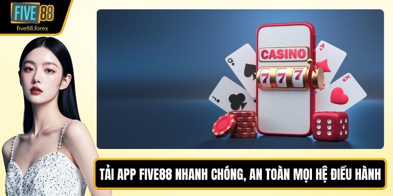 Tải app